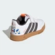 Дитячі Кросівки Adidas Disney Tensaur Kids adidas JQ4362 38.5 (38 2/3 EUR) білий (4068806094827) - зображення 6