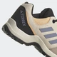 Детские Ботинки для хайкинга Terrex Hyperhiker Low adidas HQ5824 33.5 (33.5 EUR) бежевый (4066749409050) - изображение 10