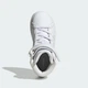 Детские Кроссовки Grand Court Mid Kids adidas JR0803 33.5 (33.5 EUR) белый (4068801515266) - изображение 3
