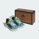 Детские Кроссовки ADIDAS MINECRAFT FORTARUN 4.0 CHILDREN adidas JR1947 33 (33 EUR) бирюзовый (4068806977427) - изображение 3