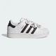 Дитячі Кросівки ADIDAS DISNEY SUPERSTAR II COMFORT CLOSURE adidas IH4635 31.5 (31.5 EUR) білий (4068806922229) - зображення 2