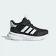 Дитячі Кросівки X_PLR Kids adidas IE8470 31.5 (31.5 EUR) чорний (4066765111975) - зображення 2