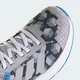 Дитячі Кросівки ADIDAS MINECRAFT FORTARUN 4.0 JUNIOR adidas JR1933 37 (37 1/3 EUR) сірий (4068806237651) - зображення 10