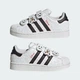 Дитячі Кросівки ADIDAS DISNEY SUPERSTAR II COMFORT CLOSURE adidas IH4635 31.5 (31.5 EUR) білий (4068806922229) - зображення 9