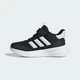 Дитячі Кросівки X_PLR Kids adidas IE8470 31.5 (31.5 EUR) чорний (4066765111975) - зображення 6