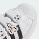 Дитячі Кросівки ADIDAS DISNEY SUPERSTAR II COMFORT CLOSURE adidas IH4635 31.5 (31.5 EUR) білий (4068806922229) - зображення 10