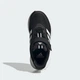 Дитячі Кросівки X_PLR Kids adidas IE8470 31.5 (31.5 EUR) чорний (4066765111975) - зображення 9