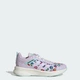 Дитячі Кросівки ADIDAS MINECRAFT FORTARUN 4.0 JUNIOR adidas JR1940 36.5 (36 2/3 EUR) фіолетовий (4068806241368) - зображення 1
