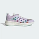 Дитячі Кросівки ADIDAS MINECRAFT FORTARUN 4.0 JUNIOR adidas JR1940 36.5 (36 2/3 EUR) фіолетовий (4068806241368) - зображення 2