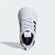 Дитячі Кросівки Adifom Superstar 360 adidas JS0720 26.5 (26.5 EUR) білий (4067903023778) - зображення 3