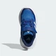 Дитячі Кросівки Tensaur Run 2.0 Kids adidas IE5989 30.5 (30.5 EUR) синій (4067888409031) - зображення 3