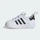 Дитячі Кросівки Adifom Superstar 360 adidas JS0720 26.5 (26.5 EUR) білий (4067903023778) - зображення 7