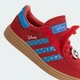 Дитячі Кросівки ADIDAS DISNEY HANDBALL SPEZIAL COMFORT CLOSURE ELASTIC LACE adidas IH1742 30.5 (30.5 EUR) червоний (4068806929952) - зображення 8