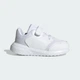 Детские Кроссовки Tensaur Run 3.0 Kids adidas IE6011 23 (23 EUR) белый (4067888872859) - изображение 2