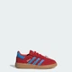 Дитячі Кросівки ADIDAS DISNEY HANDBALL SPEZIAL COMFORT CLOSURE ELASTIC LACE adidas IH1742 30.5 (30.5 EUR) червоний (4068806929952) - зображення 11