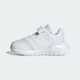 Детские Кроссовки Tensaur Run 3.0 Kids adidas IE6011 23 (23 EUR) белый (4067888872859) - изображение 7