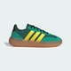 Дитячі Кросівки Barreda Decode Kids adidas JQ8852 38 (38 EUR) зелений (4067907619021) - зображення 2