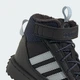Детские Ботинки Superstar Winter Trek Kids adidas JQ0342 22 (22 EUR) черный (4067906417277) - изображение 10