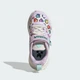 Детские Кроссовки ADIDAS MINECRAFT FORTARUN 4.0 CHILDREN adidas JR1950 31.5 (31.5 EUR) фиолетовый (4068806965844) - изображение 4