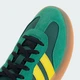 Дитячі Кросівки Barreda Decode Kids adidas JQ8852 38 (38 EUR) зелений (4067907619021) - зображення 9