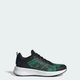 Дитячі Кросівки ADIDAS MINECRAFT FORTARUN 4.0 JUNIOR adidas JR1932 38.5 (38 2/3 EUR) чорний (4068806237583) - зображення 1