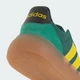 Дитячі Кросівки Barreda Decode Kids adidas JQ8852 38 (38 EUR) зелений (4067907619021) - зображення 10