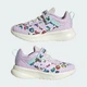 Детские Кроссовки ADIDAS MINECRAFT FORTARUN 4.0 CHILDREN adidas JR1950 31.5 (31.5 EUR) фиолетовый (4068806965844) - изображение 9