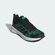 Дитячі Кросівки ADIDAS MINECRAFT FORTARUN 4.0 JUNIOR adidas JR1932 38.5 (38 2/3 EUR) чорний (4068806237583) - зображення 5
