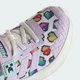 Детские Кроссовки ADIDAS MINECRAFT FORTARUN 4.0 CHILDREN adidas JR1950 31.5 (31.5 EUR) фиолетовый (4068806965844) - изображение 10