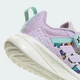Детские Кроссовки ADIDAS MINECRAFT FORTARUN 4.0 CHILDREN adidas JR1950 31.5 (31.5 EUR) фиолетовый (4068806965844) - изображение 11