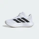 Детские Кроссовки Duramo SL Kids adidas IH3598 31.5 (31.5 EUR) белый (4067904584124) - изображение 7