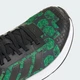 Дитячі Кросівки ADIDAS MINECRAFT FORTARUN 4.0 JUNIOR adidas JR1932 38.5 (38 2/3 EUR) чорний (4068806237583) - зображення 10