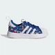 Дитячі Кросівки ADIDAS DISNEY ADIFOM SUPERSTAR 360 adidas KK1296 31.5 (31.5 EUR) синій (4068812212444) - зображення 2