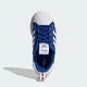 Дитячі Кросівки ADIDAS DISNEY ADIFOM SUPERSTAR 360 adidas KK1296 31.5 (31.5 EUR) синій (4068812212444) - зображення 3