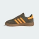 Детские Кроссовки HANDBALL SPEZIAL adidas KI8609 31.5 (31.5 EUR) зеленый (4068812742491) - изображение 6