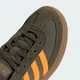 Детские Кроссовки HANDBALL SPEZIAL adidas KI8609 31.5 (31.5 EUR) зеленый (4068812742491) - изображение 7