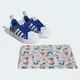Дитячі Кросівки ADIDAS DISNEY ADIFOM SUPERSTAR 360 adidas KK1296 31.5 (31.5 EUR) синій (4068812212444) - зображення 6