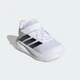 Детские Кроссовки Duramo 2.0 Kids adidas JI2141 23 (23 EUR) белый (4067904618690) - изображение 5