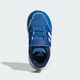 Детские Кроссовки Tensaur Run 3.0 Kids adidas IH7780 20 (20 EUR) синий (4067888876307) - изображение 3