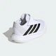 Детские Кроссовки Duramo 2.0 Kids adidas JI2141 23 (23 EUR) белый (4067904618690) - изображение 6