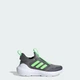 Детские Слипоны Tensaur Comfort Kids adidas JP6763 33.5 (33.5 EUR) серый (4068807138414) - изображение 1