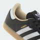 Дитячі Кросівки Samba OG Kids adidas JQ8555 36 (36 EUR) чорний (4068805626296) - зображення 9