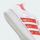 Детские Кроссовки ADIDAS DISNEY SUPERSTAR LED LIGHTS adidas KK1295 31.5 (31.5 EUR) черный (4068812779121) - изображение 11