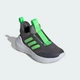 Детские Слипоны Tensaur Comfort Kids adidas JP6763 33.5 (33.5 EUR) серый (4068807138414) - изображение 5