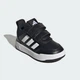 Детские Кроссовки TENSAUR SPORT 3.0 SHOES INFANTS adidas JQ1851 26 (26 EUR) черный (4068806207975) - изображение 5