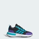 Дитячі Кросівки ADIDAS MINECRAFT PRO JUNIOR adidas JR1966 38 (38 EUR) чорний (4068806466464) - зображення 1