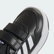 Детские Кроссовки TENSAUR SPORT 3.0 SHOES INFANTS adidas JQ1851 26 (26 EUR) черный (4068806207975) - изображение 9