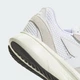 Детские Кроссовки Lightblaze Kids adidas JQ4758 37 (37 1/3 EUR) белый (4067904699576) - изображение 9
