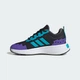 Дитячі Кросівки ADIDAS MINECRAFT PRO JUNIOR adidas JR1966 38 (38 EUR) чорний (4068806466464) - зображення 8