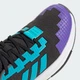 Дитячі Кросівки ADIDAS MINECRAFT PRO JUNIOR adidas JR1966 38 (38 EUR) чорний (4068806466464) - зображення 10